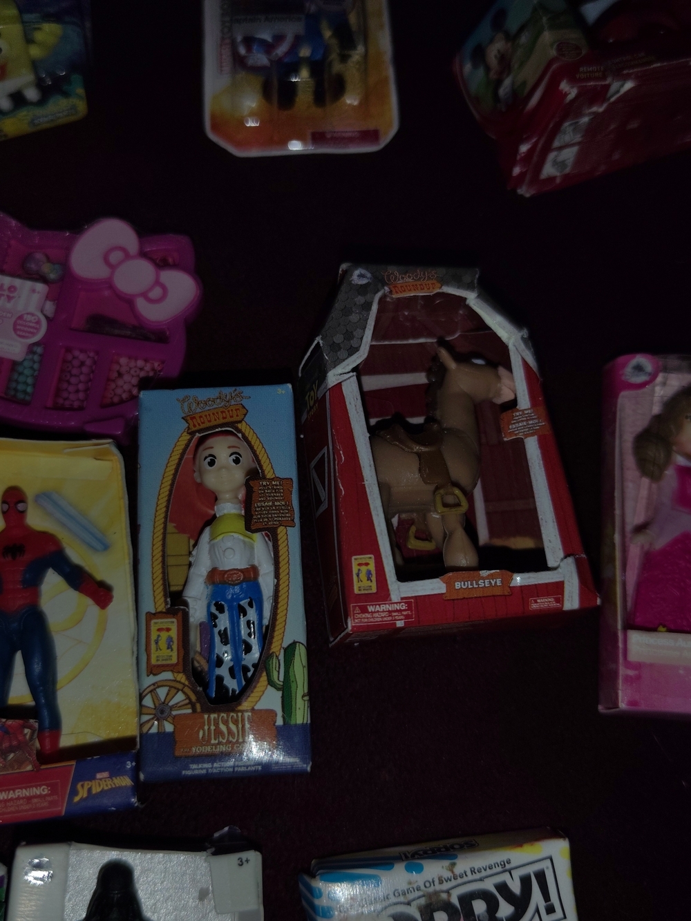 Mini Brands Bundle - Picture 6 of 8